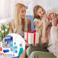 🌞Frühlingserwachen: 50% Rabatt!🧼 Ohrenschmalz-Entfernungsset (E20/W10) – Sicher & sanft, mit austauschbaren Aufsätzen für schmerzlose Ohrenreinigung!