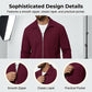 🔥Heiße Sonderangebote – Lässiges Set aus Langarmjacke und Hose