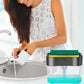 ✨Nur für kurze Zeit: -50 %✨Sponsrek 2-In-1 Vaatwasser🧽