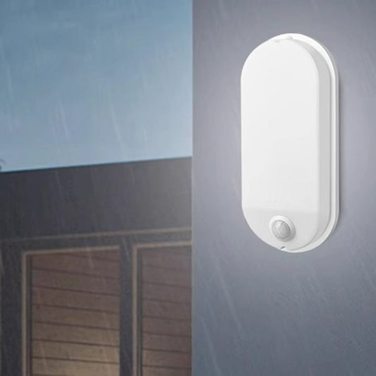 🏠 Bewegungsgesteuerte LED-Wandleuchte 🔦 Für jeden Raum perfekt!