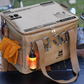 🔥Solange der Vorrat reicht 44 % Rabatt!🎉Grand sac de rangement pour le camping en plein air