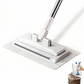 🧹 50% OFF NOW! ✨ Telescopic Flat Dust Mop – Long handle, shark-tooth lock & deep-cleaning – Perfect for ceilings, cabinets & walls 🏠