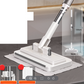 🧹 50% OFF NOW! ✨ Telescopic Flat Dust Mop – Long handle, shark-tooth lock & deep-cleaning – Perfect for ceilings, cabinets & walls 🏠