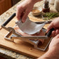 📢📢 Kostenloser Versand!!🥩⚡ Langlebiger und effizienter Fleischplattierer