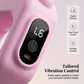 💆 3-in-1 Fascia Massager | · Deep Relief with High-Frequency Vibration · Long Battery Life · Type-C Fast Charging | Perfect for Home or Travel