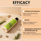 💧🧴Pflegendes Shampoo für trockene Kopfhaut und strapaziertes Haar🌿✨