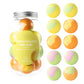 Macaron Badekugeln (10er-Set)