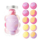 Macaron Badekugeln (10er-Set)