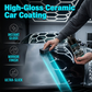 🔥Limited Time Promotion 50% OFF🔥High-Gloss Hydrophobic Nano Ceramic Coating Spray