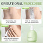 🔥 LIMITIERT: 50% RABATT ⏰ 2in1 Haarentfernungs-Set ✨ sanfte Pflege, perfekte Rasur & hautschonend 💫