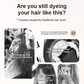 💇‍♀️ 3-in-1-Haarfärbekamm | Färben, verblenden und auftragen in einem – einfach zu Hause anzuwenden