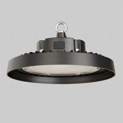 ⏳Time-Limited Special⏰UFO LED High Bay Light – 100W, 160lm/W, 220V, for Industrial, Warehouse & Large Spaces 🏭✨