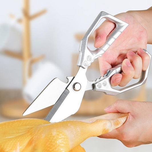 🔥Buy 1 Get 1 Free🔥Multifunctional Heavy-Duty Kitchen Shears