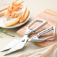 🔥Buy 1 Get 1 Free🔥Multifunctional Heavy-Duty Kitchen Shears