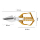 🔥Buy 1 Get 1 Free🔥Multifunctional Heavy-Duty Kitchen Shears