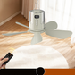 ⏰ Zeitlich begrenztes Angebot: 50% RABATT auf wiederaufladbaren Deckenventilator mit LED! 🌬️✨