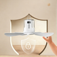 ⏰ Zeitlich begrenztes Angebot: 50% RABATT auf wiederaufladbaren Deckenventilator mit LED! 🌬️✨