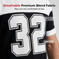 🎭T-Shirt für Herren mit grafischem Aufdruck✨