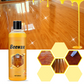 🧽All-in-One Wood Surface Cleaner & Polish – Clean, Restore, Protect