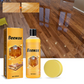 🧽All-in-One Wood Surface Cleaner & Polish – Clean, Restore, Protect