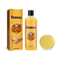 🧼✨60% OFF!🧽All-in-One Wood Surface Cleaner & Polish – deep cleans grime, fills micro-scratches & restores mirror-like gloss.