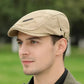 🧢 JETZT 50 % RABATT! ⚡ Eine klassische Schirmmütze für jede Jahreszeit – zeitloser Stil, atmungsaktiv und vielseitig, ideal für den Alltag ☀️❄️