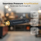 High-Pressure Direct Spray Water Nozzle