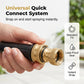 High-Pressure Direct Spray Water Nozzle