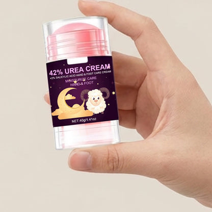 42% Urea and 2% Salicylic Acid Exfoliating Body Bar