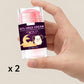 42% Urea and 2% Salicylic Acid Exfoliating Body Bar