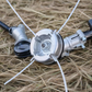 ⚙️ 50% OFF NOW! ✂️ Aluminum Trimmer Head – 4-Line Cutting & Universal Fit – Heavy-duty, durable & perfect for thick grass and weeds 🍃