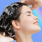 Deep Moisture Erfrischendes Shampoo gegen Schuppen