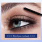 ✨2 zum Preis von 1✨24h langhaltende wasserfeste Mascara – Schnelltrocknend für gekräuselte, verlängerte Wimpern ohne Klumpen