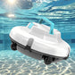 🤖Neu eingetroffen – 60% reduziert!🌊Poolreinigungsroboter | Kabellos · Starke Saugkraft · Intelligente Navigation · Ein-Knopf-Start · Leicht entnehmbarer Filterkorb🏖️
