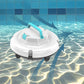 🤖Neu eingetroffen – 60% reduziert!🌊Poolreinigungsroboter | Kabellos · Starke Saugkraft · Intelligente Navigation · Ein-Knopf-Start · Leicht entnehmbarer Filterkorb🏖️