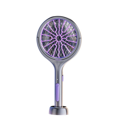 🏆LAST DAY SALE 50% OFF🔥2-in-1 Rechargeable Electric Fly Zapper