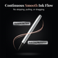 🔥🎁 1+1 GRATIS!!🥳 💞24 Stunden wischfester Präzisions-Flüssig-Eyeliner-Stift✨
