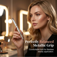 🔥🎁 1+1 GRATIS!!🥳 💞24 Stunden wischfester Präzisions-Flüssig-Eyeliner-Stift✨