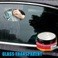 ✨Reparaturpaste für Kratzer im Autoglas mit Schwamm