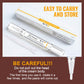 🔥🔥 1+1 GRATIS!! 🥳💞 Doppellid-Stift mit Lidfalten-Effekt in 3 Sekunden 👁️👁️