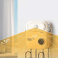 🏠10-Second Recordable Voice Reminder & Key Holder – Motion-Activated Doorway Prompt