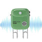 🏠10-Second Recordable Voice Reminder & Key Holder – Motion-Activated Doorway Prompt