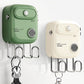 🏠10-Second Recordable Voice Reminder & Key Holder – Motion-Activated Doorway Prompt