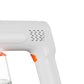💧🔵 Nano Atomizer Disinfectant Spray Gun – Cordless Blue Light Fogger, 420ml Tank, 2-Speed for Home, Pet & Electronics ✨