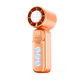 🌬️✨ 50 % Rabatt! Der tragbare Mini-Handventilator von BUBOOP mit präziser Geschwindigkeitsregelung, LED-Anzeige, im Taschenformat und extrem langer Akkulaufzeit – ideal für Reisen, den Sommer, Konzerte und den Weg zur Arbeit