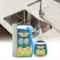 🧼 LIMITED-TIME 50% OFF! ✨ Mold Stain Remover Gel – Thick, Penetrating, Multi-Surface 🚿