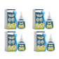 🧼 LIMITED-TIME 50% OFF! ✨ Mold Stain Remover Gel – Thick, Penetrating, Multi-Surface 🚿