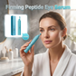 Peptid-Augenserum mit Massageapplikator