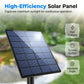 📢📢50 % Rabatt!!🥳☀️Solar-Teichbelüfter mit Luftpumpe