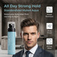 Schnelltrocknendes Matt-Haarspray